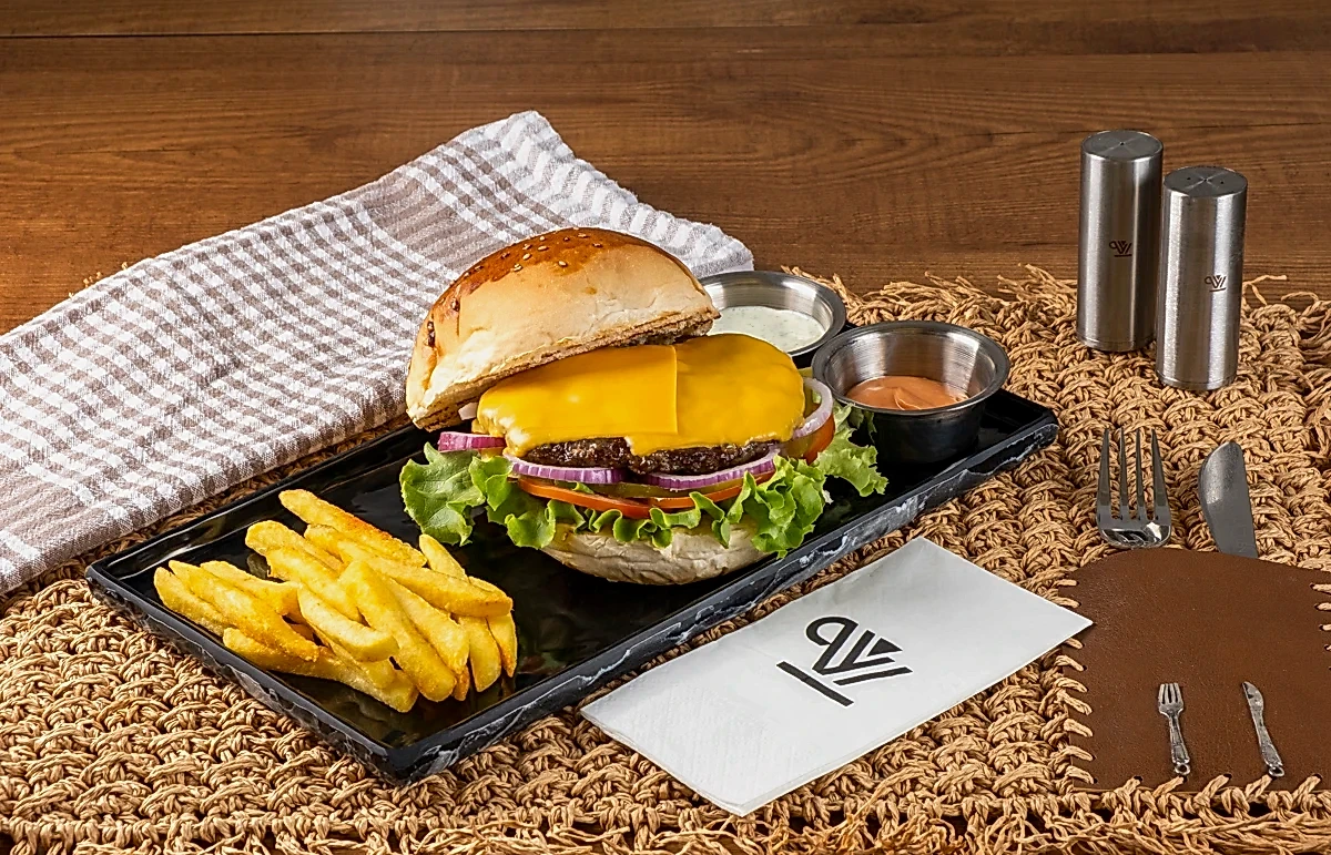 Vitalen Cafe Menü Rehberi: Her Öğün İçin Lezzetli Seçenekler