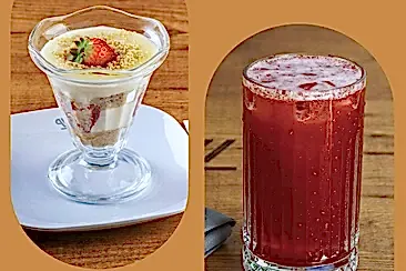 Mevsime Özel Tatlar: Serinleten Yaz Lezzetleri