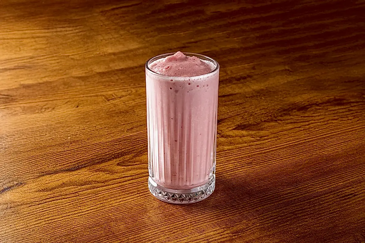Milkshake