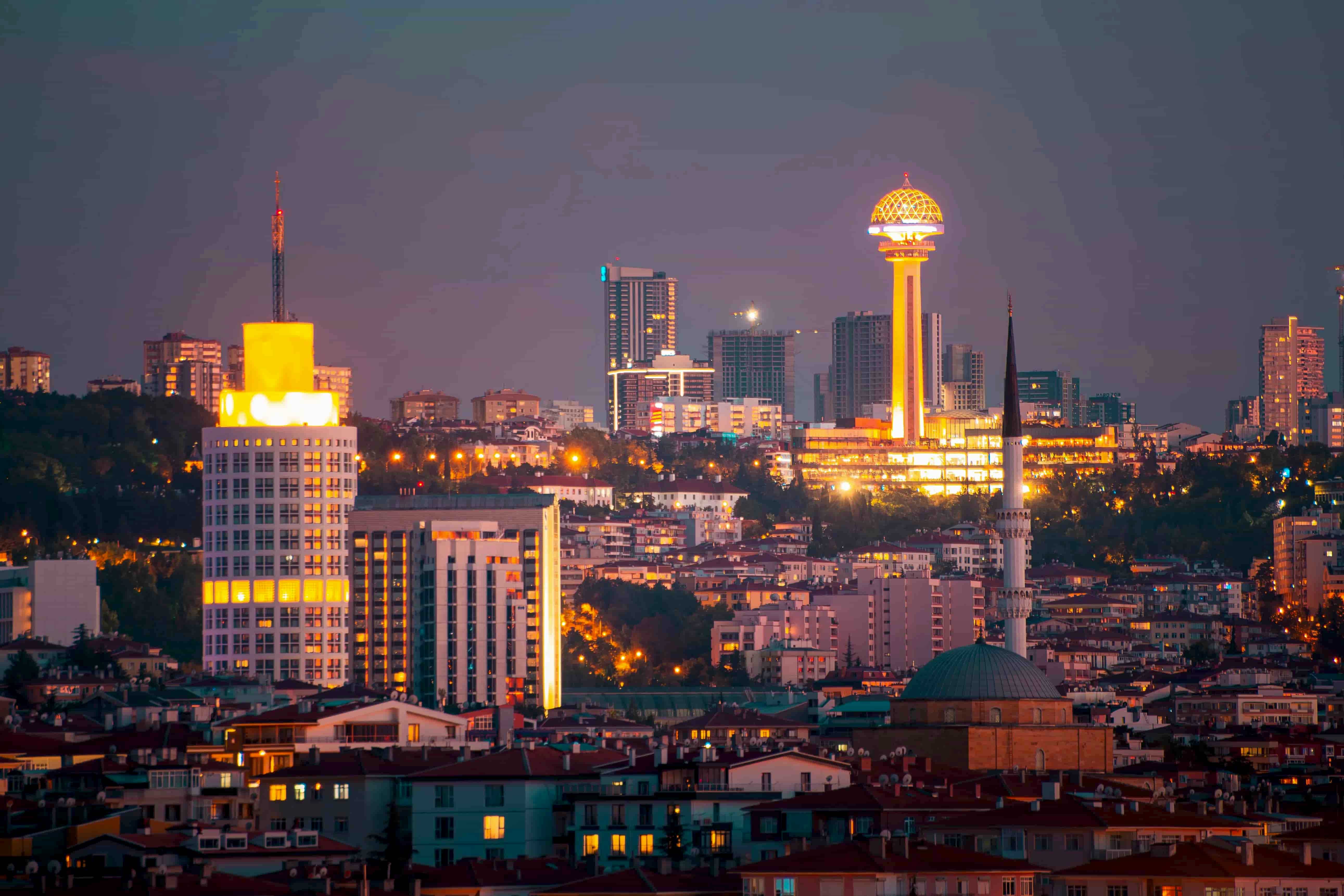 Şehirde Kalanlara Bayram Keyfi Rehberi