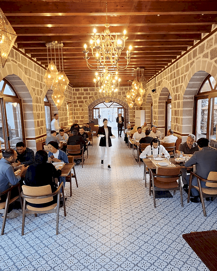 Cafe
