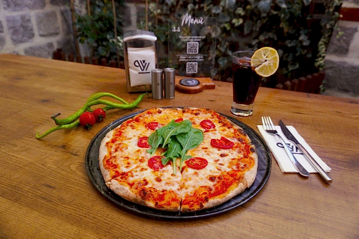 Pizzalar